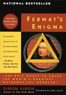 fermat's enigma (ebook)-simon singh-9780525435327