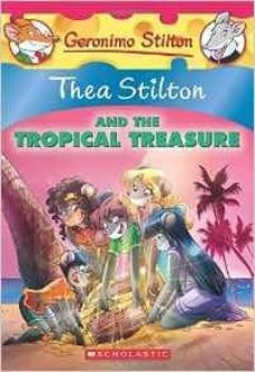 -thea stilton-9780545835527