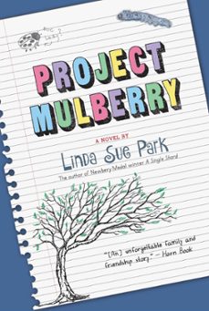 -linda sue park-9780547350127