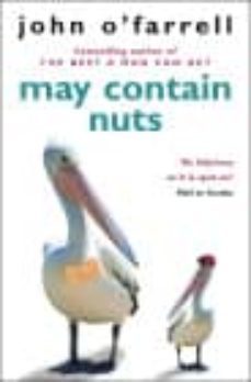 may contain nuts-john o farrell-9780552771627