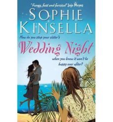 wedding night-9780552778527