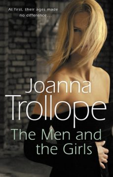 -joanna trollope-9780552994927