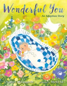 wonderful you (ebook)-lauren mclaughlin-9780553510027