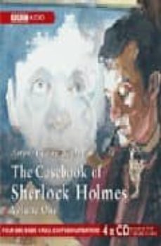 -arthur conan doyle-9780563510727