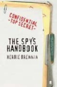 spy s handbook-9780571216727