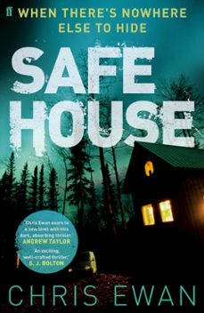 safe house (ebook)-chris ewan-9780571282227