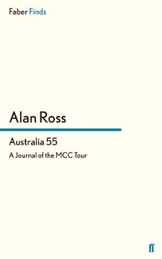australia 55 (ebook)-alan ross-9780571296927