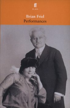 performances (ebook)-brian friel-9780571301027