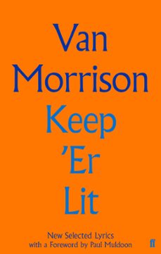 keep 'er lit (ebook)-van morrison-9780571353927