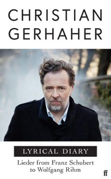 lyrical diary (ebook)-christian gerhaher-9780571357727