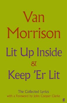 lit up inside / keep 'er lit (ebook)-van morrison-9780571398027