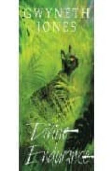 divine endurance-gwyneth jones-9780575070127