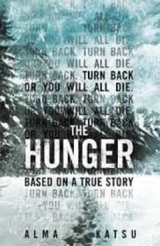 the hunger-alma katsu-9780593078327
