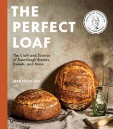 the perfect loaf-maurizio leo-9780593138427