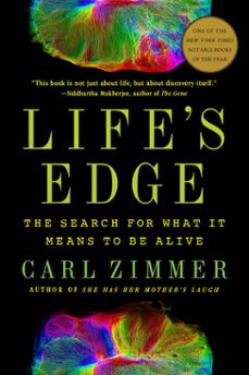 life's edge (ebook)-carl zimmer-9780593182727