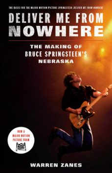 deliver me from nowhere (ebook)-warren zanes-9780593237427