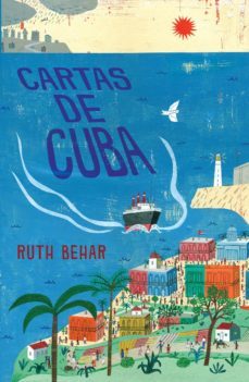 cartas de cuba (ebook)-ruth behar-9780593313527