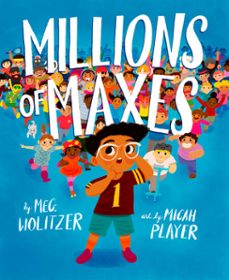 millions of maxes (ebook)-meg wolitzer-9780593324127