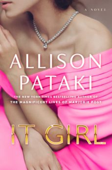 it girl (ebook)-allison pataki-9780593873427