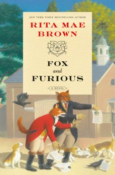 -rita mae brown-9780593874127