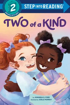 two of a kind (ebook)-juwanda g. ford-9780593904527