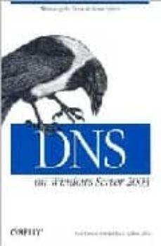 dns on windows server 2003-cricket liu-matt larson-9780596005627