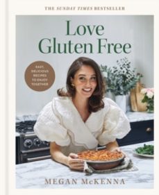 love gluten free-megan mckenna-9780600638827