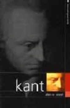 kant-allen w. wood-9780631232827