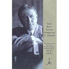 best short stories of o.henry-9780679601227