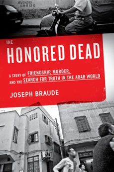 -joseph braude-9780679604327