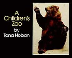 a children s zoo-9780688052027