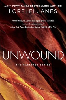 unwound (ebook)-lorelei james-9780698140127