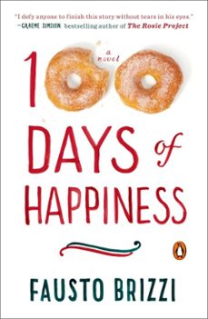 100 days of happiness (ebook)-fausto brizzi-9780698169227