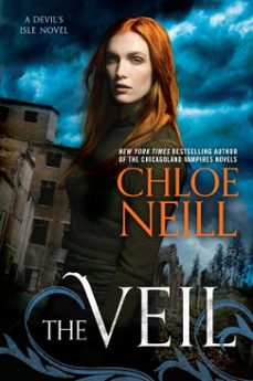 -chloe neill-9780698184527