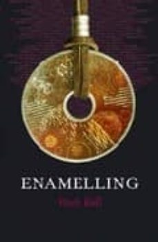 enamelling-9780713668827