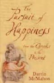 the pursuit of happiness-9780713994827