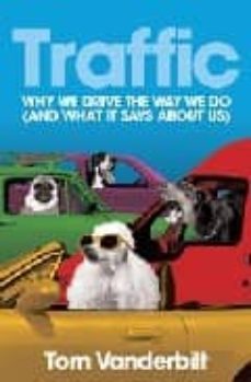 traffic-tom vanderbilt-9780713999327