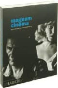 magnum cinema: photographs  from 50 years of movie-making-alain berlanga-9780714837727