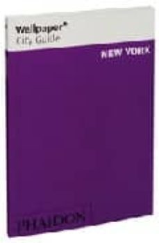 wallpaper city guide: new york-9780714846927