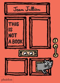 this is not a book-jean jullien-9780714871127