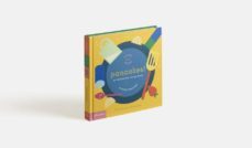 pancakes! an interactive book no food required-lotta nieminen-9780714872827