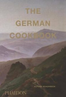 the german cookbook-alfons schuhbeck-9780714877327