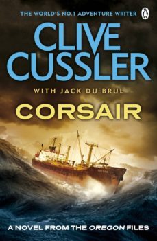 corsair-clive cussler-9780718159627