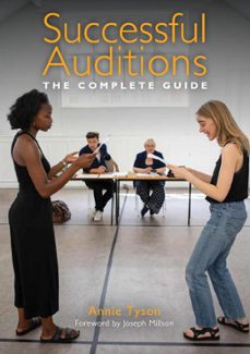 successful auditions (ebook)-annie tyson-9780719840227