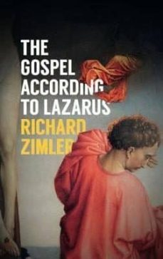 the gospel according to lazarus-9780720620627