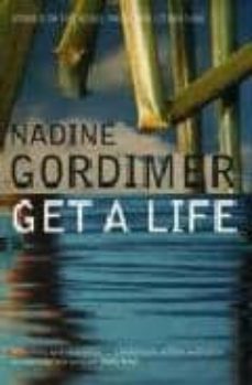 get a life-9780747582427