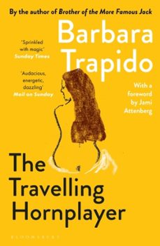 the travelling hornplayer-9780747594727