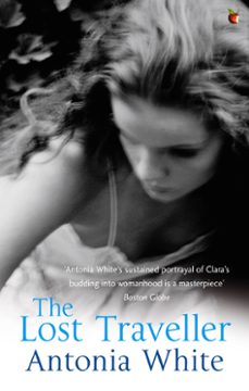 the lost traveller (ebook)-antonia white-9780748127627