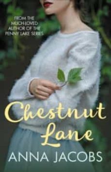 chestnut lane (ebook)-9780749027872