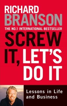 screw it, let's do it (ebook)-richard branson-9780753547427